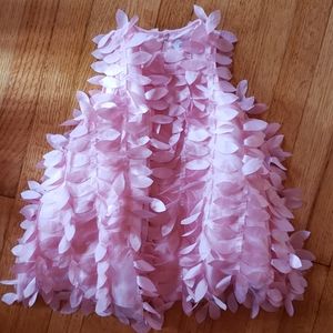 Donita Toddler Dress